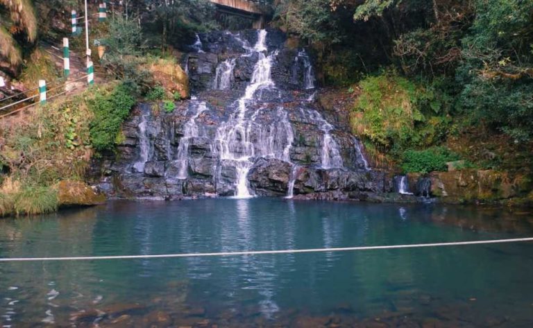 SHILLONG