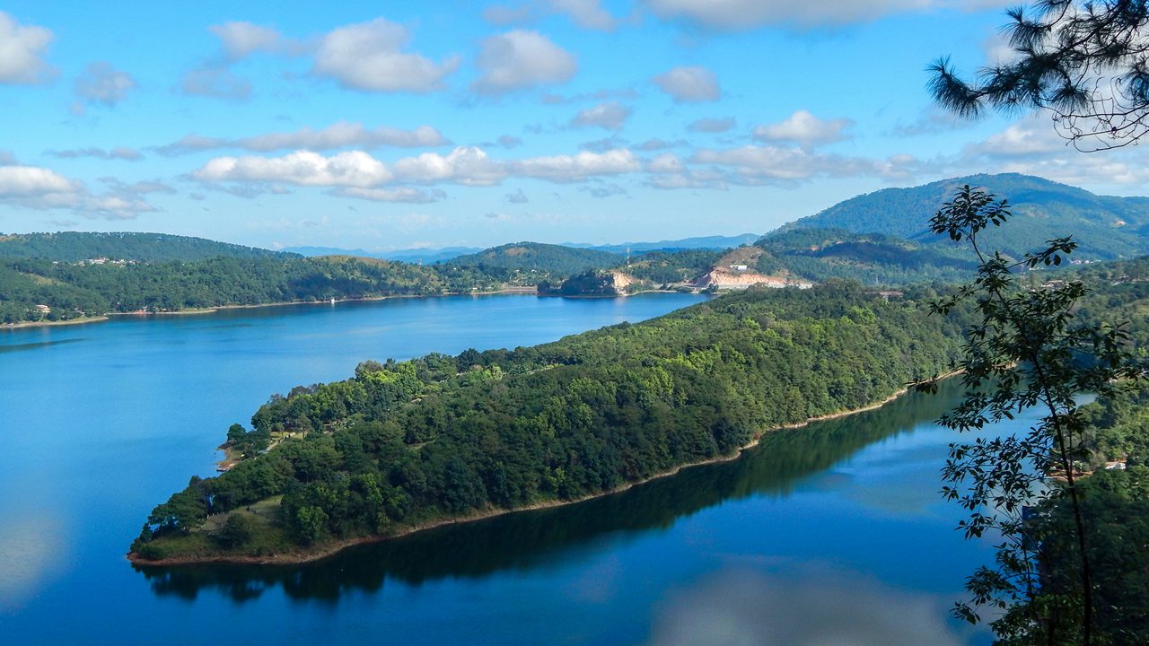 Nainital