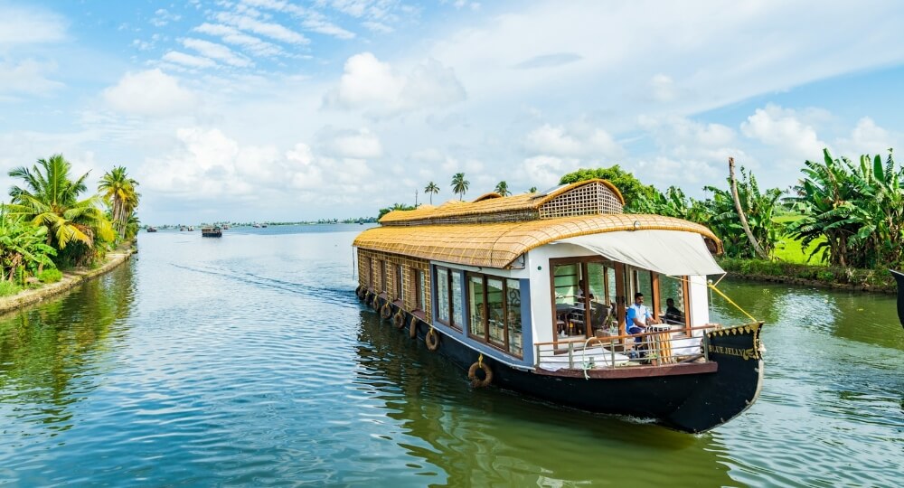 SOUTH INDIA TOUR PACKAGE