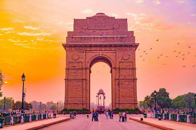 DELHI TOUR PACKAGE
